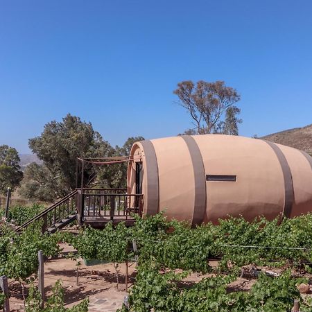 Finca El Mirador Valle de Guadalupe Exterior photo